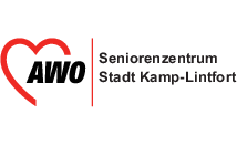 AWO Seniorenzentrum Stadt Kamp-Lintfort Tagespflege in Kamp Lintfort - Logo