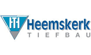 Heemskerk Tiefbau GmbH in Moers - Logo