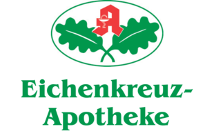 Eichenkreuz Apotheke in Düsseldorf - Logo