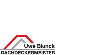 Bedachungen Blunck Uwe in Solingen - Logo