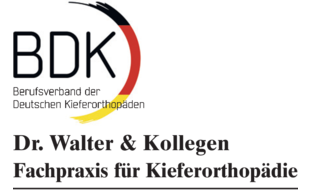 Walter Dr. & Kollegen in Kevelaer - Logo