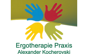 Ergotherapie & Physiotherapie Kocherovski in Hilden - Logo