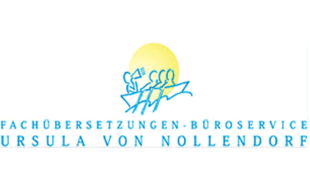 Fachübersetzungen von Nollendorf Ursula in Neuss - Logo