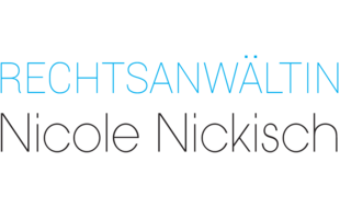 Rechtsanwältin Nickisch Nicole in Hösel Stadt Ratingen - Logo