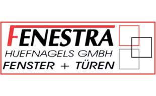 Fenestra Huefnagels GmbH in Emmerich am Rhein - Logo