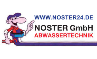 Noster GmbH in Velbert - Logo