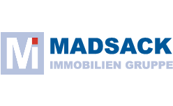 Bild zu Madsack Immobilien Gruppe in Düsseldorf