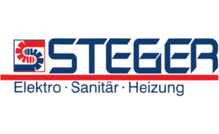 Steger GmbH in Oedt Gemeinde Grefrath - Logo