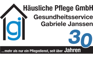 Bild zu Häusliche Pflege GmbH Gabriele Janssen in Kleve am Niederrhein