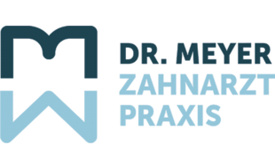 Dr. Theresa Meyer in Xanten - Logo