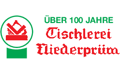 Tischlerei Niederprüm GmbH in Wuppertal - Logo