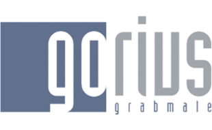 Gorius Grabmale in Grevenbroich - Logo