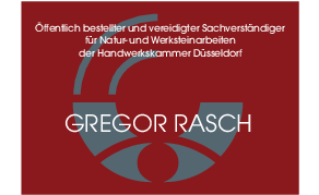 Rasch in Wuppertal - Logo