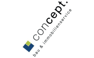 Concept Bau u. Immobilienservice GmbH in Hilden - Logo