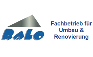 Sanierung & Umbau Ralo Wuppertal in Wuppertal - Logo
