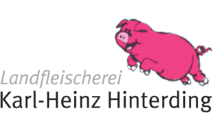 Hinterding in Neukirchen-Vluyn - Logo