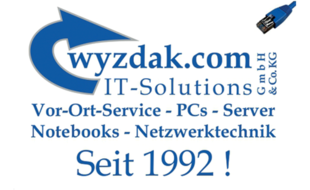 Bild zu wyzdak.com IT-Solutions GmbH und Co. KG in Uedem
