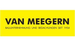 Meegern van GmbH & Co. KG