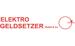 ELEKTRO Geldsetzer GmbH & Co in Remscheid - Logo