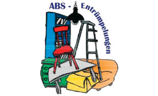 ABS - Entrümpelungen in Krefeld - Logo