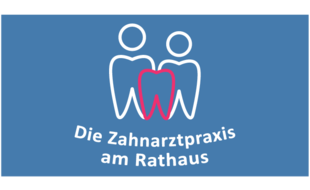 Die Zahnarztpraxis am Rathaus in Langenfeld im Rheinland - Logo