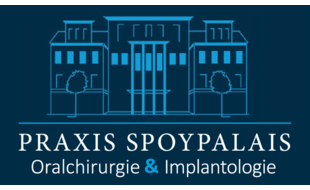 Praxis Spoypalais - Fachzahnarzt für Oralchirurgie & Implantologie in Kleve am Niederrhein - Logo
