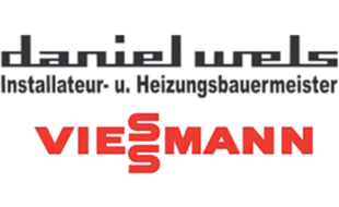 Daniel Wels Installateur- u. Heizungsbauermeister in Kleve am Niederrhein - Logo