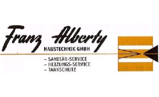 Bild zu Alberty Franz Haustechnik GmbH in Düsseldorf