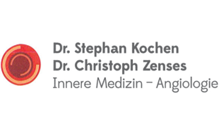 Kochen Dr. & Zenses Dr. in Solingen - Logo