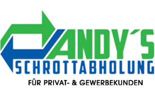 Andy's Schrotthandel in Hilden - Logo