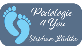 Podologie 4 You in Remscheid - Logo