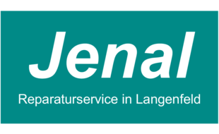 Dieter Jenal Reparaturservice in Langenfeld im Rheinland - Logo