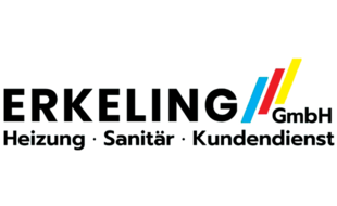 Erkeling GmbH in Monheim am Rhein - Logo