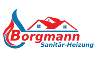 Borgmann Heinz-Josef in Velbert - Logo