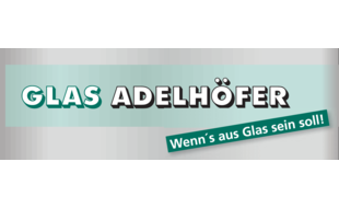 Glas Adelhöfer in Wuppertal - Logo