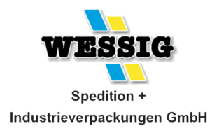 Bild zu Wessig Spedition und Industrieverpackungen GmbH in Mönchengladbach