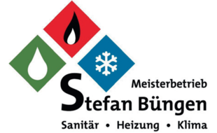 Büngen in Langenfeld im Rheinland - Logo