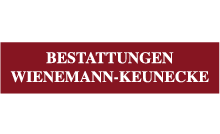 Bestattungen Wienemann-Keunecke GmbH&Co.KG in Emmerich am Rhein - Logo