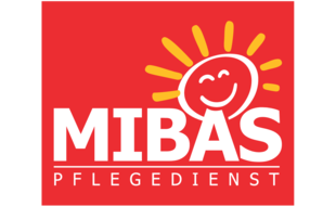 Pflegedienst MiBas GmbH in Mönchengladbach - Logo