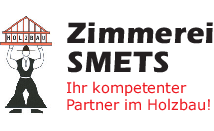 Holzbau Smets in Viersen - Logo