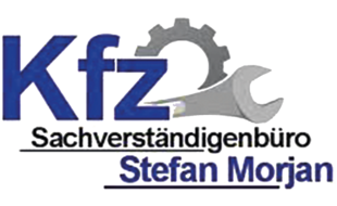Stefan Oliver Morjan in Mönchengladbach - Logo