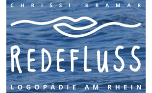 Redefluss - Logopädie am Rhein Chrissi Kramar in Monheim am Rhein - Logo