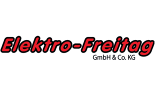 Elektro-Freitag GmbH & Co. KG in Wuppertal - Logo