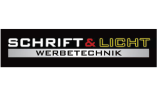 Werbetechnik GmbH & Co. KG Schrift & Licht in Mönchengladbach - Logo