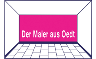 Malerbetrieb Jahrke - Der Maler aus Oedt in Grefrath - Logo