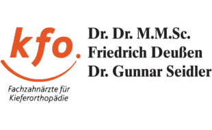 Bild zu Deußen Friedrich Dr. Dr. M.M.Sc. & Seidler Gunnar Dr. in Mönchengladbach