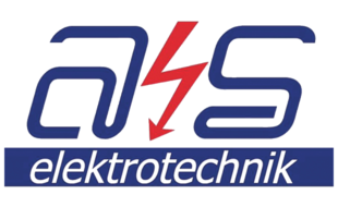 AS Elektrotechnik in Remscheid - Logo