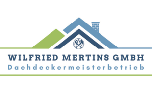 Wilfried Mertins GmbH in Velbert - Logo