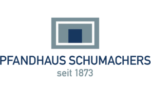 Pfandhaus Schumachers Krefeld e.K., Anika Schumachers in Krefeld - Logo