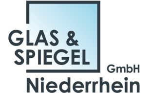 GLAS & SPIEGEL Niederrhein GmbH in Xanten - Logo